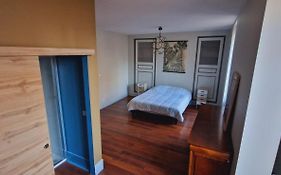 Le Duplex